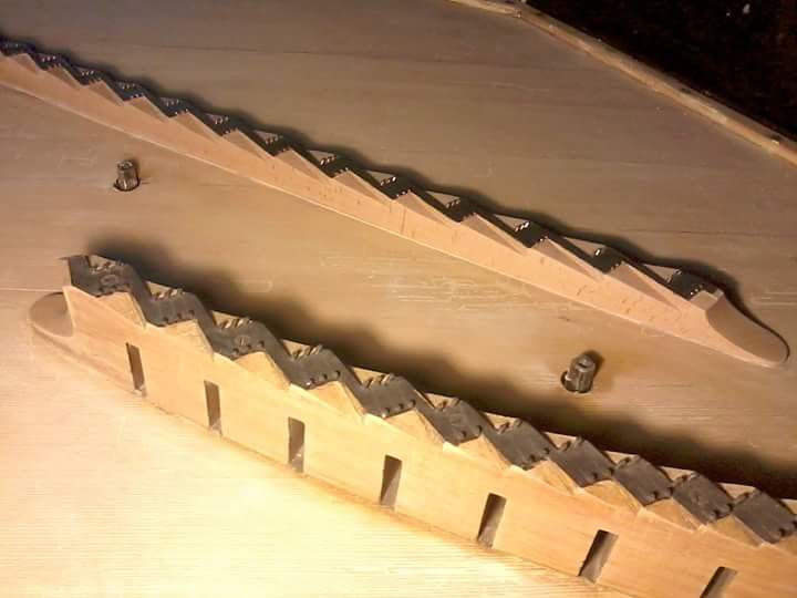 Reconstrucción de Puente