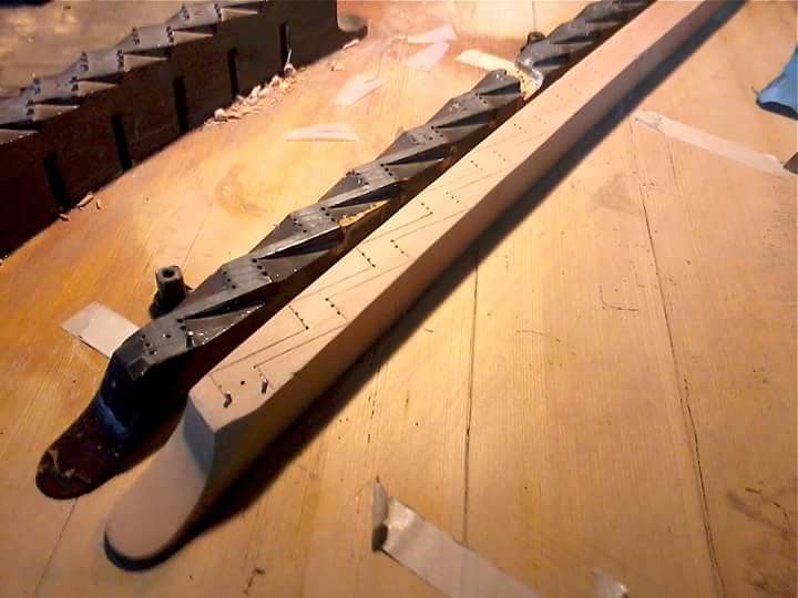 Reconstrucción de Puente